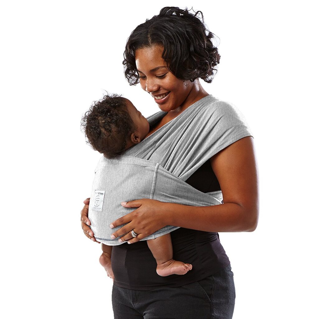 Best Affordable Baby Carriers for Warm Weather