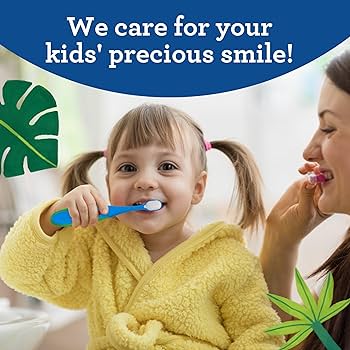 Best Organic Baby Toothpaste