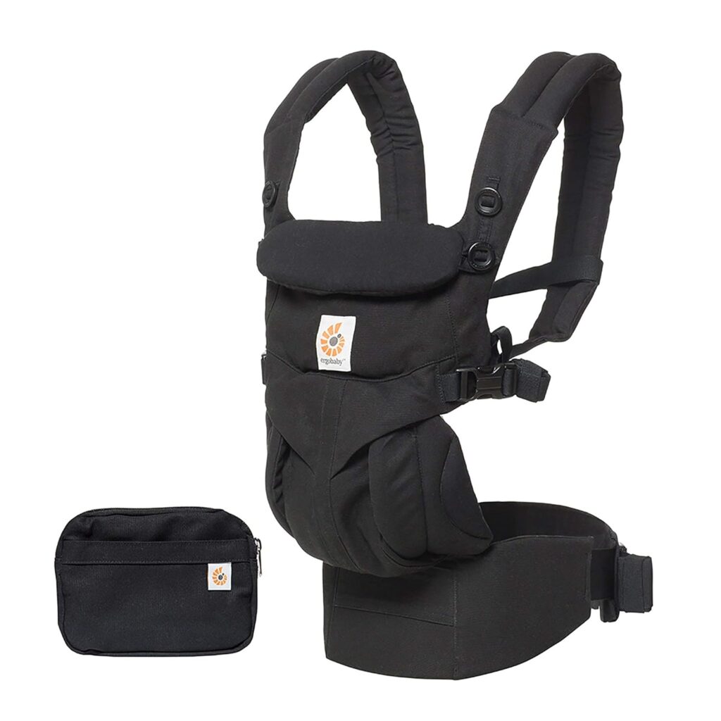 Best Affordable Baby Carriers for Warm Weather