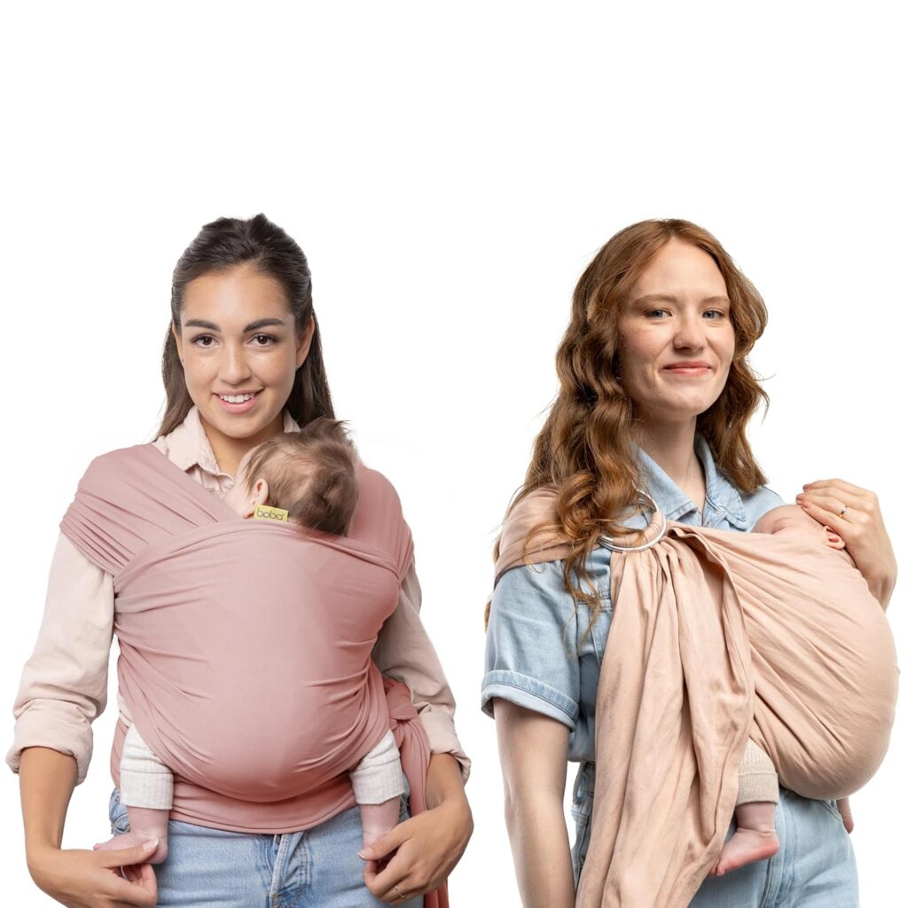 Best Affordable Baby Carrier for hot Weather