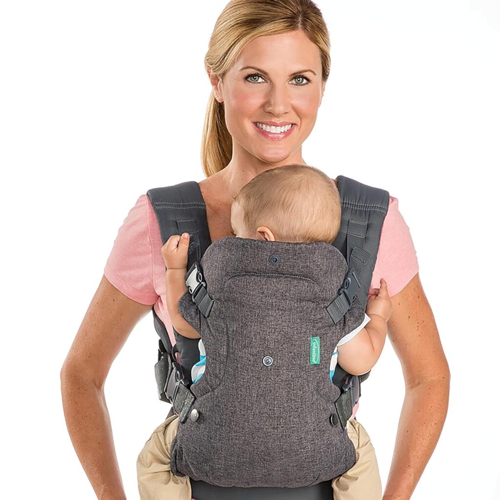 Best Baby Carrier for Warm Weather