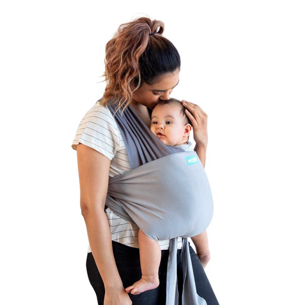 Best Affordable Baby Carrier for Warm Weather