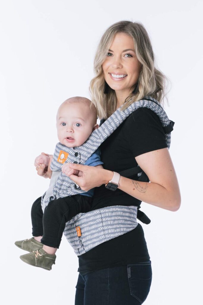 Best Affordable Baby Carrier for Warm Weather